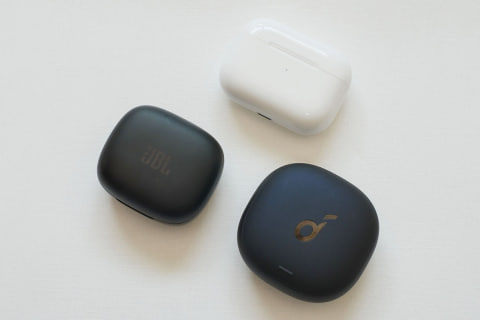 小寺信良の週刊 Electric Zooma!】AirPods Proのライバル!? JBL