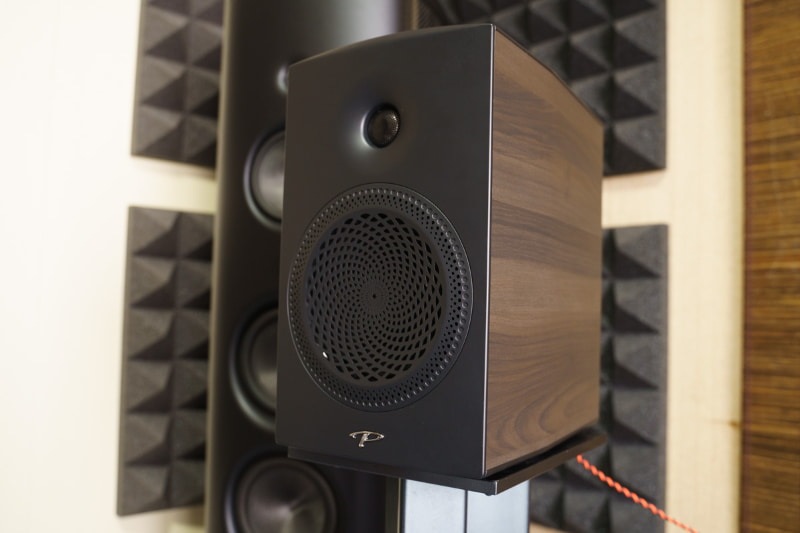 パラダイム「PREMIER 200B」