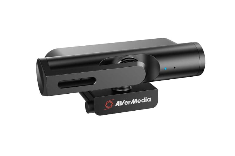 プライバシーシャッターも装備