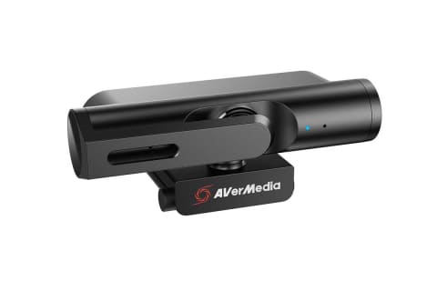 AVerMedia、ソニー製センサーの4K対応Webカメラ - AV Watch