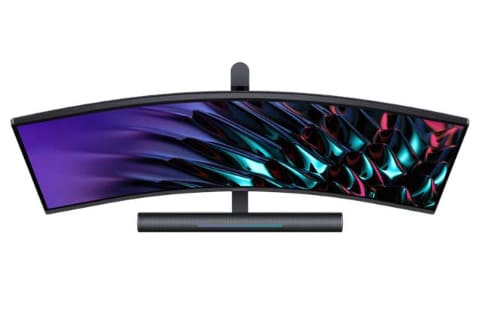 HUAWEI ディスプレイ ファーウェイがディスプレイ投入。サウンドバー内蔵ゲーミング
