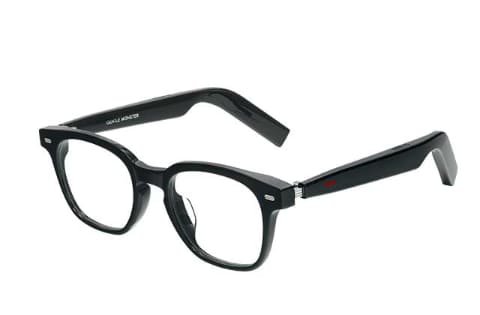 ファーウェイ、音漏れを抑えるスマートグラスや丸形スマートウォッチ