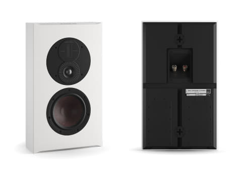 DALI、新開発ツイーター搭載「OPTICON mk2」6機種。ペア12万円から