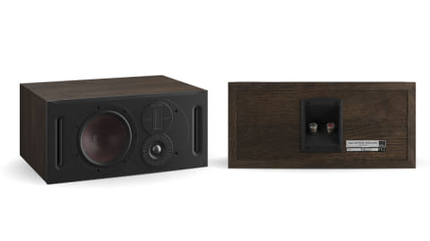 DALI、新開発ツイーター搭載「OPTICON mk2」6機種。ペア12万円から