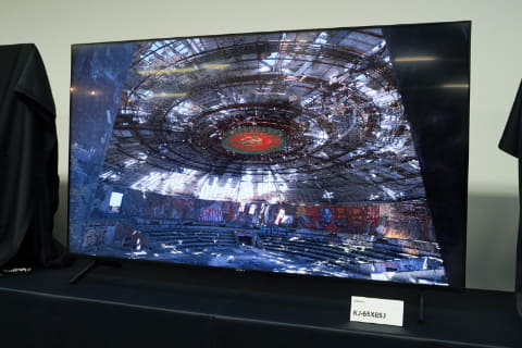 21年夏テレビは、HDMIと自動調整が大進化! 最新4K/8KTVまとめ