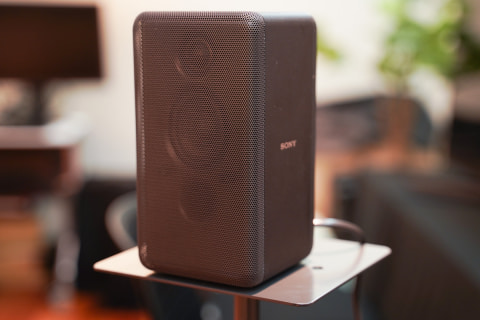 ソニー、音の反射でDolby Atmos再生、無線リアも追加できる