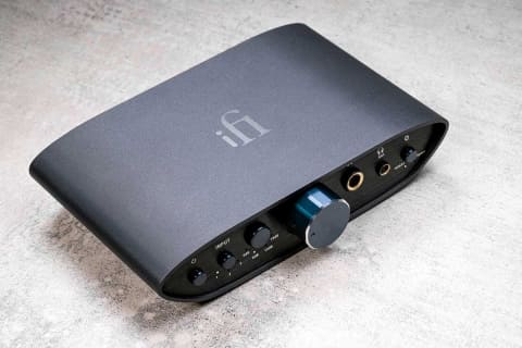iFi、「ZEN DAC/CAN Signature」リニューアルして7月末発売 - AV