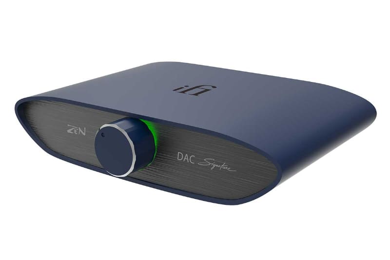 「ZEN DAC Signature V2」