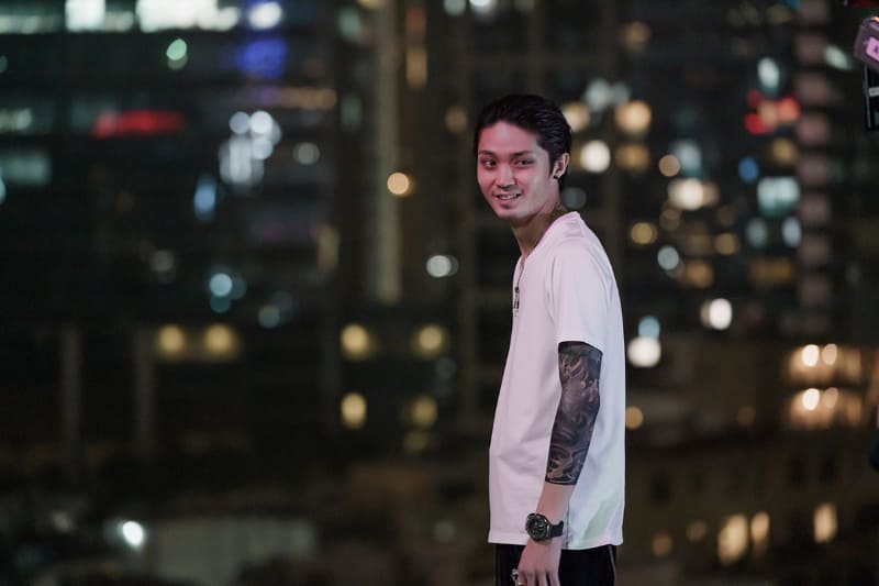 場面写真<br><span class="fnt-70">(C)和久井健/講談社 (C)2020 映画「東京リベンジャーズ」製作委員会</span>