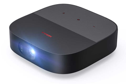 Anker、Nebulaプロジェクタ購入でTVチューナープレゼント。先着100名 