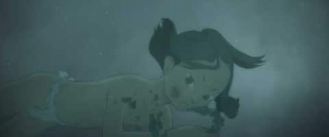 湯浅政明監督作「犬王」'22年夏公開。メインキャスト・特報解禁
