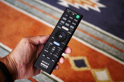 小寺信良の週刊 Electric Zooma!】ソニー最上位サウンドバーが進化