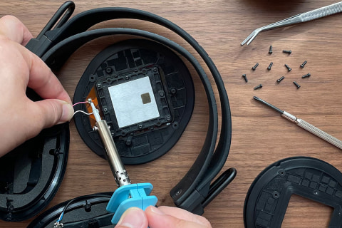 RANE HA6S ヘッドフォン分配機 RANE HA6S ヘッドフォン分配機 DJアクセサリ】DJ用ヘッドホンの聴き