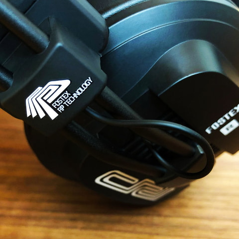 Fostex、平面駆動型ヘッドフォン自作キット。好みの音に調整 - AV Watch