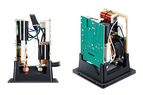 DYNAUDIO、約14万円の小型スピーカー「Emit 10」など新Emitシリーズ