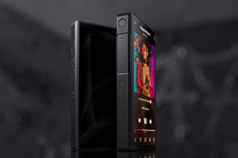 ポータブルプレーヤー FiiO M11 Plus LTD Alminum alloy FiiO M11 Plus LTD FIO-M11PL 価格比較 - 価格.com