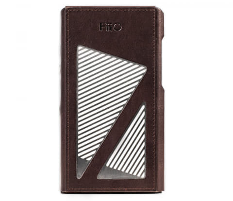 FiiO、中核プレーヤーに「AK4497EQ」2基搭載の限定機「M11Plus