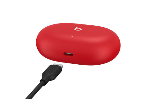 Beats、空間オーディオ対応「Studio Buds」は8月11日発売 - AV Watch