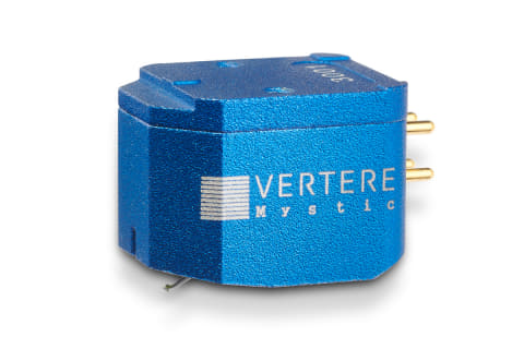 VERTERE、特製スタイラスチップ採用のMCカートリッジ - AV Watch