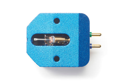 VERTERE、特製スタイラスチップ採用のMCカートリッジ - AV Watch