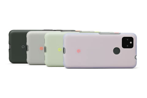 スマートフォン本体 Google - Google Pixel5a 5G Amazon | Google Pixel5a 5G 128GB キャリア版 Mostly Black