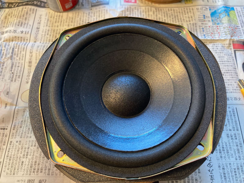 フィット具合を確認