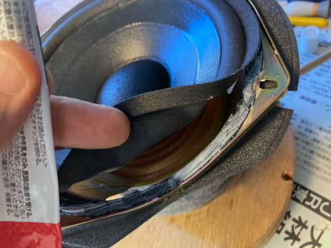 レビュー】費用は1,500円ちょっと! オンキヨー名スピーカー復活の