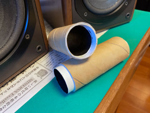 レビュー】費用は1,500円ちょっと! オンキヨー名スピーカー復活の