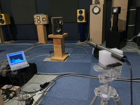 レビュー】費用は1,500円ちょっと! オンキヨー名スピーカー復活の