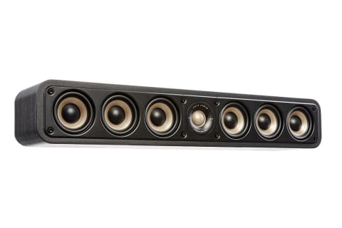 Polk Audio、ハイレゾやサラウンドにも対応するスピーカー「Signature