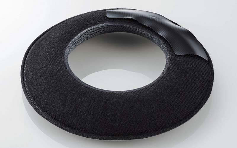 ホールドクッション(VR-Q2CUH01GY)