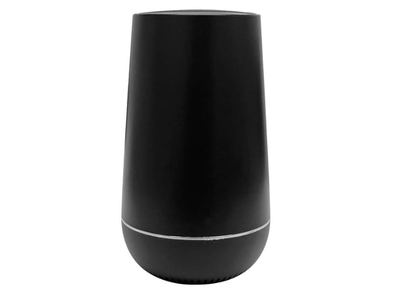 Bluetooth360度スピーカー「GRND-SPK300 303 BK」