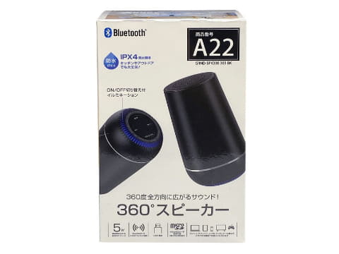 Bluetooth スピーカー 360°サウンド 71TzM0ep0xL._UF350,350_QL50_.jpg