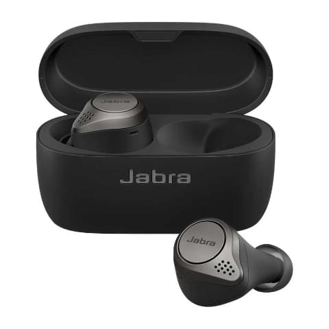 Jabra、ANC搭載完全ワイヤレス2機種を最大15%セール - AV Watch