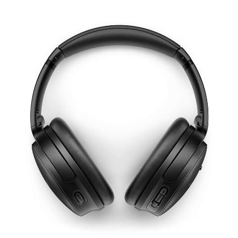 米BOSE、USB-Cに対応したノイキャンヘッドフォン「QC45」 - AV Watch