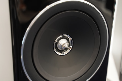 Technics、同軸ユニットや内部構造が進化したスピーカー「SB-G90M2