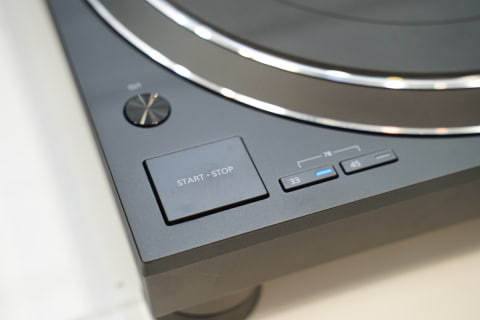 Technics、「SU-R1000」と「SL-1500C」にブラックモデル - AV Watch