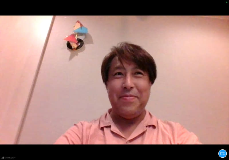 執行役員 横山裕一氏
