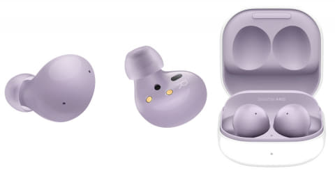 騒音を最大98%カット、完全ワイヤレス「Galaxy Buds2」 - AV Watch