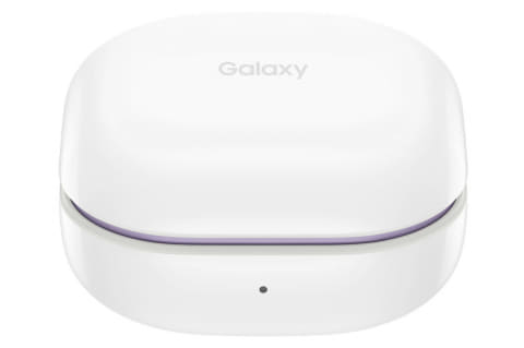 Galaxy Buds2 ホワイト 騒音を最大98%カット、完全ワイヤレス「Galaxy Buds2」 - AV Watch