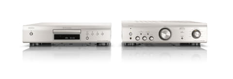 デノン「600NEシリーズ」購入で、AudioQuest製ケーブルプレゼント - AV