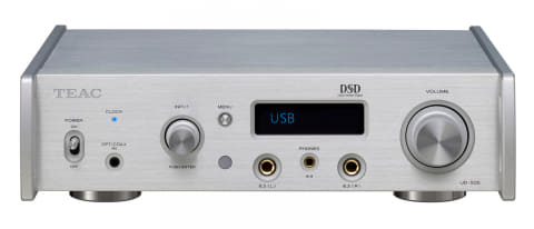 ティアック、DA回路を一新したコンポ「505ｰX」シリーズ - AV Watch