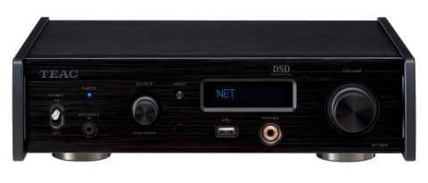 DTM・DAW TEAC AV-P25 Roland A-880 ティアック、DA回路を一新したコンポ「505ｰX」シリーズ - AV Watch