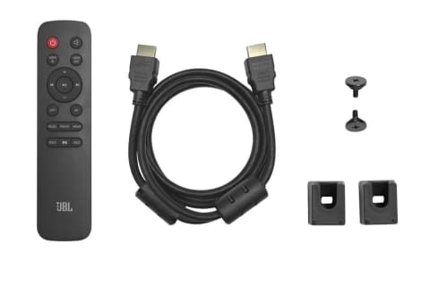 JBL、Dolby Atmos対応2.1chサウンドバーシステム。3.3万円 - AV Watch