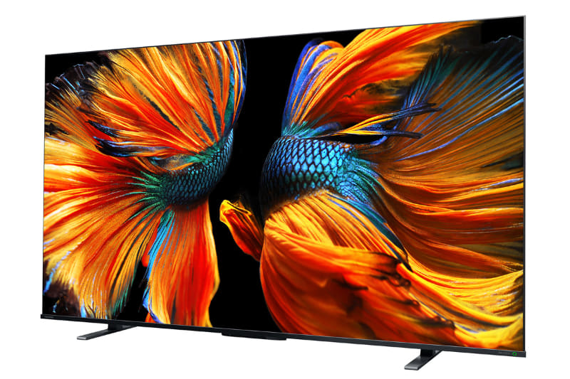 4K液晶レグザ「65Z570K」（2021年モデル）