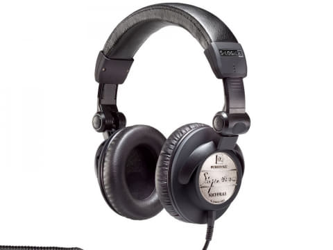 ULTRASONE Signature PURE　S-Logic 3　ヘッドホン 8596959a2439f05b6bff942fea7ab9