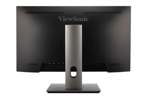 ViewSonic、4K120p対応の28型ゲーミングディスプレイ。約9.2万円 - AV