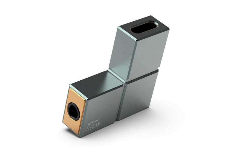 USBケーブルを持たない「TC35 Pro “T”」