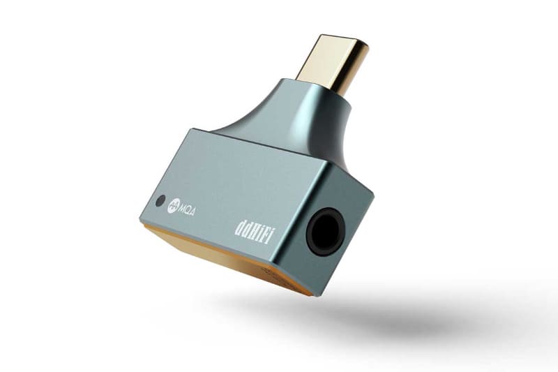 USB一体型の「TC35 Pro “Mountain”」