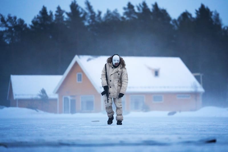 「007/ノー・タイム・トゥ・ダイ」10月1日より公開<br><span class="fnt-70">2021 DANJAQ, LLC AND MGM. ALL RIGHTS RESERVED.</span>